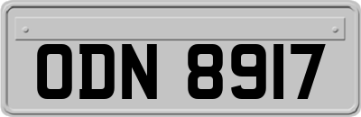 ODN8917
