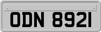 ODN8921