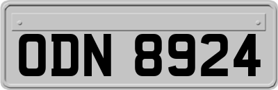 ODN8924