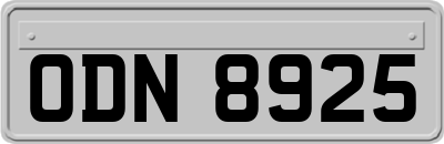 ODN8925