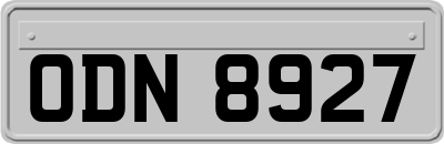ODN8927