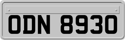 ODN8930