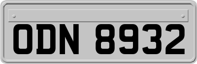 ODN8932