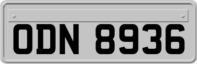 ODN8936