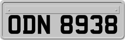 ODN8938