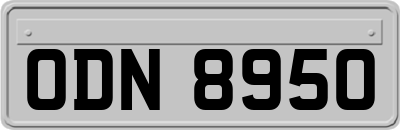 ODN8950