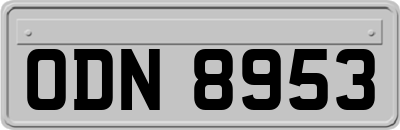 ODN8953