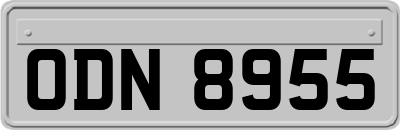 ODN8955