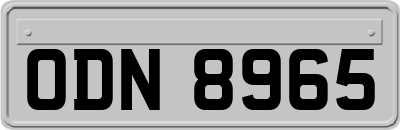 ODN8965