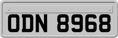 ODN8968
