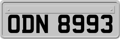 ODN8993