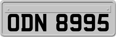 ODN8995