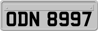 ODN8997