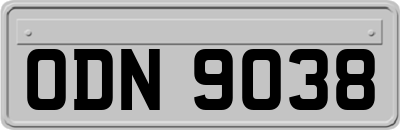 ODN9038