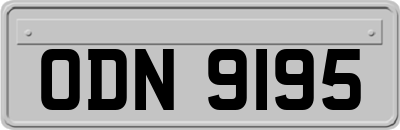 ODN9195