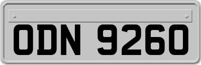 ODN9260