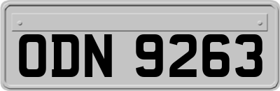 ODN9263
