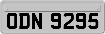 ODN9295