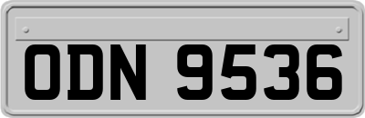 ODN9536