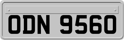 ODN9560