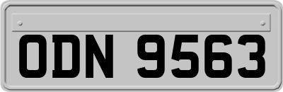 ODN9563