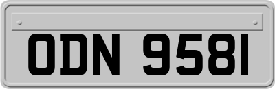 ODN9581