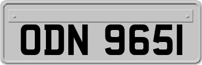 ODN9651