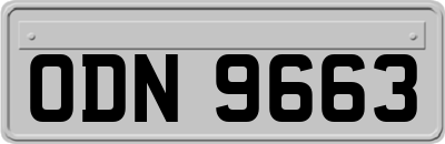 ODN9663