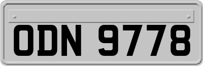 ODN9778