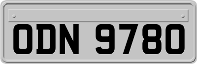 ODN9780