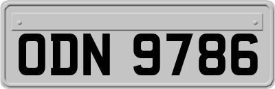 ODN9786
