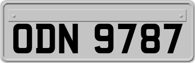 ODN9787