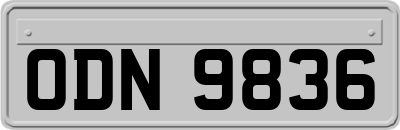 ODN9836
