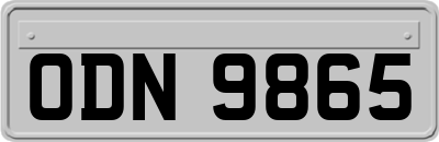 ODN9865