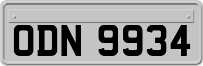 ODN9934