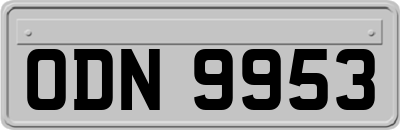 ODN9953