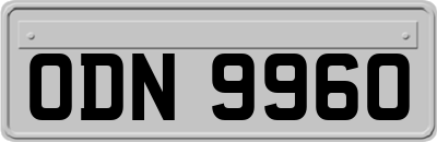 ODN9960