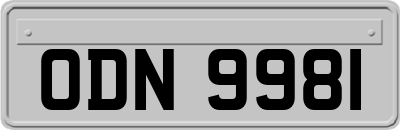 ODN9981