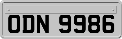 ODN9986