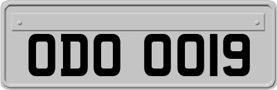 ODO0019