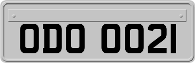 ODO0021