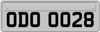 ODO0028