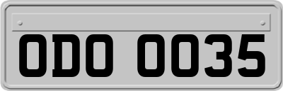 ODO0035