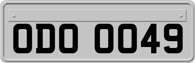 ODO0049