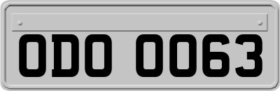 ODO0063