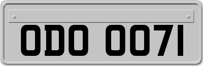 ODO0071