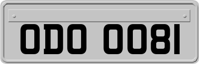 ODO0081