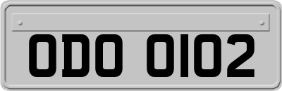 ODO0102