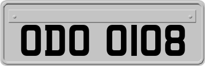 ODO0108