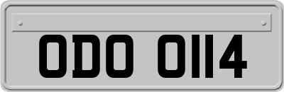 ODO0114
